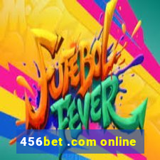 456bet .com online